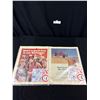 Image 5 : 6, 1975. 1977, 1978, 1979, Lg Rolling Stones Magazines
