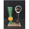 Image 4 : 4 Beer Tap Handles on Bases