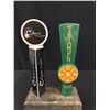 Image 5 : 4 Beer Tap Handles on Bases
