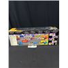 Image 3 : NIB Thunder Charger Drag Racing Truck w/ Accessories & Figure