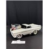 Image 1 : Muscle Machines 1959 Chevel Camino, 1/24 Scale