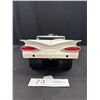 Image 4 : Muscle Machines 1959 Chevel Camino, 1/24 Scale