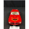 Image 2 : Ertl 1973 Pontiac Firebird Transam 50 455 1/18 Scale Diecast