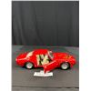 Image 4 : Ertl 1973 Pontiac Firebird Transam 50 455 1/18 Scale Diecast