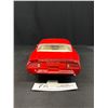 Image 5 : Ertl 1973 Pontiac Firebird Transam 50 455 1/18 Scale Diecast