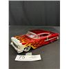 Image 1 : Jada 1955 Chevy Belair Diecast 1/24 Scale