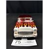 Image 2 : Jada 1955 Chevy Belair Diecast 1/24 Scale