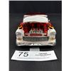 Image 3 : Jada 1955 Chevy Belair Diecast 1/24 Scale