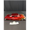 Image 4 : Jada 1955 Chevy Belair Diecast 1/24 Scale