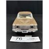 Image 2 : Maisto 1964 Ford Thunderbolt Diecast Car 1/24th Scale