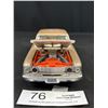 Image 3 : Maisto 1964 Ford Thunderbolt Diecast Car 1/24th Scale