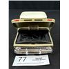 Image 3 : 1966 Chevy Diecast Truck, 1/24th Scale