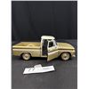 Image 4 : 1966 Chevy Diecast Truck, 1/24th Scale