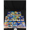 Image 1 : 14 New Hotwheels Cars