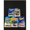 Image 4 : 14 New Hotwheels Cars