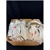 Image 3 : Approx 50 New "Annonymous" Adult Masks