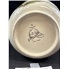 Image 3 : Antique Hunting Scene Planter Pot - Made in England