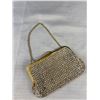 Image 3 : Gorgeous Jewelled Evening Bag - Made in West Germany