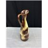 Image 4 : MCM West Germany Vase and Small Servers