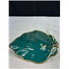Image 2 : Vintage Royal Winton, Simpson Potteries and Glass Flower Frog
