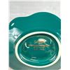 Image 3 : Vintage Royal Winton, Simpson Potteries and Glass Flower Frog