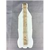 Image 3 : Vintage Coke Collectibles - Bottle Opener, Cards, Keychain and Stick on Bottle