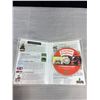 Image 6 : 3 Vintage DVDs - Trains and Steam Engines