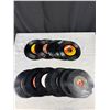 Image 4 : Lot of Vintage 45 Records