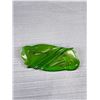 Image 4 : Apple Juice Bakelite Carved Brooch C.1930s Fabulous!