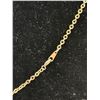 Image 3 : C.1910 Celluloid Marcasite Necklace Beauty! Antique