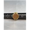 Image 3 : Gold Coin Ring Marked 1873 Solid