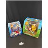 Image 1 : 2 M&M Dispensers in Box