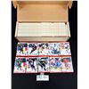 Image 2 : Box of Score 1990 Trading Cards