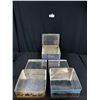 Image 3 : Large Lot of Vintage Collector Tins NO SHIPPING