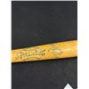 Image 4 : 3 Vintage Woodeen Baseball 1 Mickey Mantle
