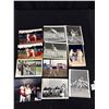 Image 5 : Large Lot of Vintage Vancouver Canadians Baseball Photographs and Negatives