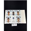 Image 1 : Alphonso Davies Rookie Card - 2017 #67 Chevron Vancouver
