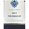 Image 3 : Alphonso Davies Rookie Card - 2017 #67 Chevron Vancouver