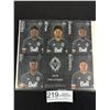 Image 2 : Alphonso Dacies 2nd Year Card - 2018 #67 Chevron Vancouver Whitecaps