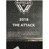Image 3 : Alphonso Dacies 2nd Year Card - 2018 #67 Chevron Vancouver Whitecaps