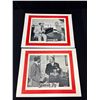 Image 3 : 3 Original 1972 Snoopy Come Home Movie Posters Lobby Cards, 1st Woodstock Appearance