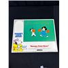 Image 4 : 3 Original 1972 Snoopy Come Home Movie Posters Lobby Cards, 1st Woodstock Appearance