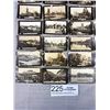 Image 2 : Lot of Antique Photographic Cigarette Cards