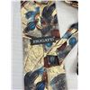Image 2 : Nice Lot of 14 Vintage 1980/90s Mens Ties, Mostly Silk (10 Ties) and Great Condition