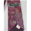 Image 4 : Nice Lot of 14 Vintage 1980/90s Mens Ties, Mostly Silk (10 Ties) and Great Condition