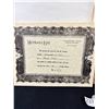 Image 5 : Heirloom Ltd. SOMEWHERE IN TIME By Corinne Layton w/ COA Print on Canvas 32" x 27.5"