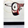 Image 3 : 2 Native Framed Pictures Signed