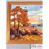 Image 2 : Amber Picture 12.5" x 9.5"