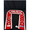Image 1 : Vancouver 2010 Olympics Trading Pins on a Scarf