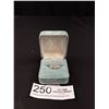 Image 1 : .925 Gold Plated Ring New